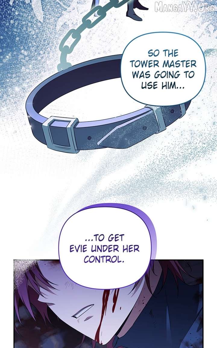Thiendavis – For The Perfect Salvation Chapter 47 page 7