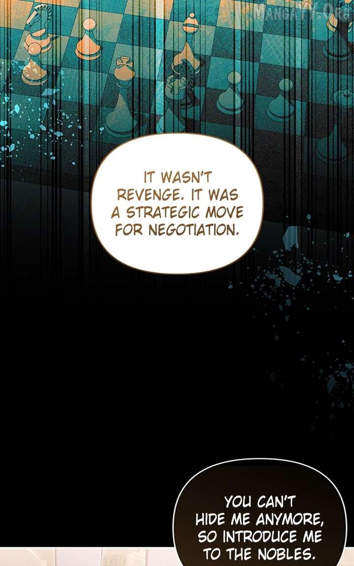 Thiendavis – For The Perfect Salvation Chapter 47 page 11