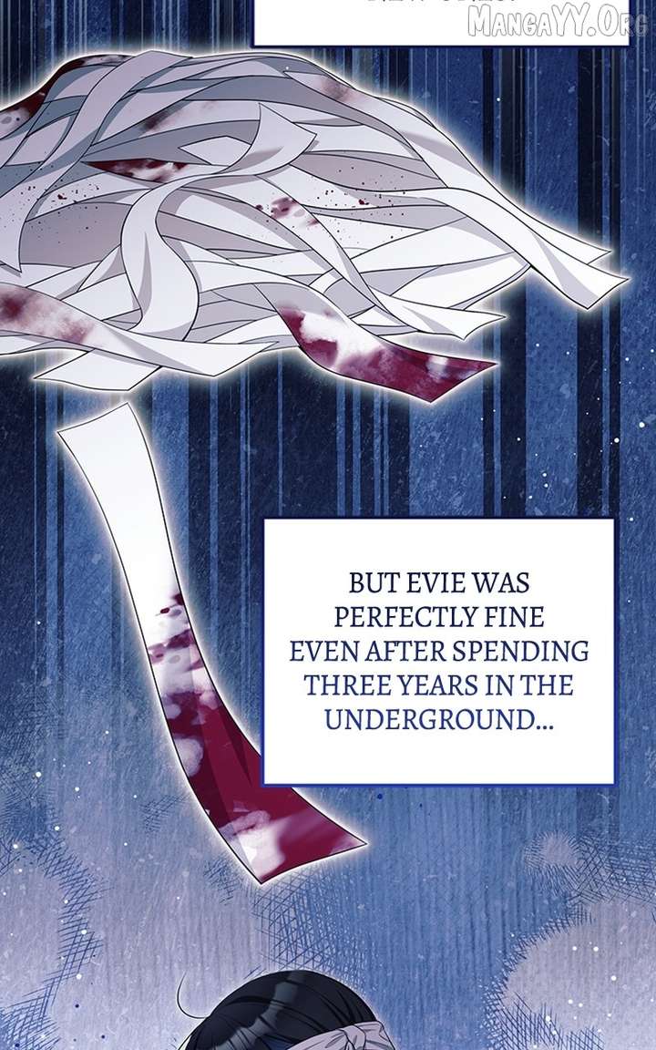 Thiendavis – For The Perfect Salvation Chapter 47 page 19