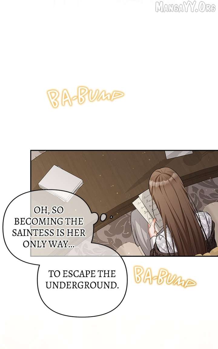 Thiendavis – For The Perfect Salvation Chapter 47 page 21