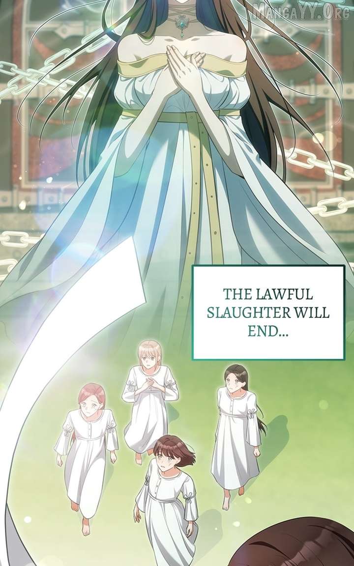 Thiendavis – For The Perfect Salvation Chapter 47 page 42