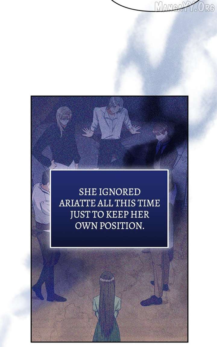 Thiendavis – For The Perfect Salvation Chapter 47 page 55