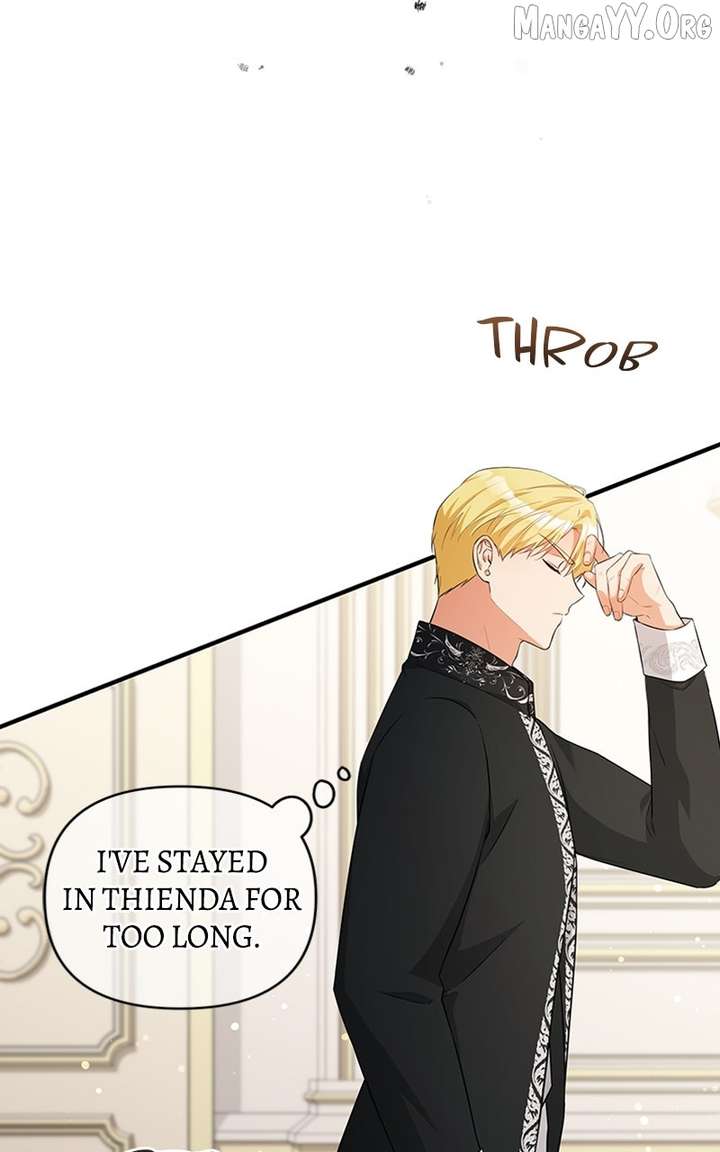Thiendavis – For The Perfect Salvation Chapter 47 page 58
