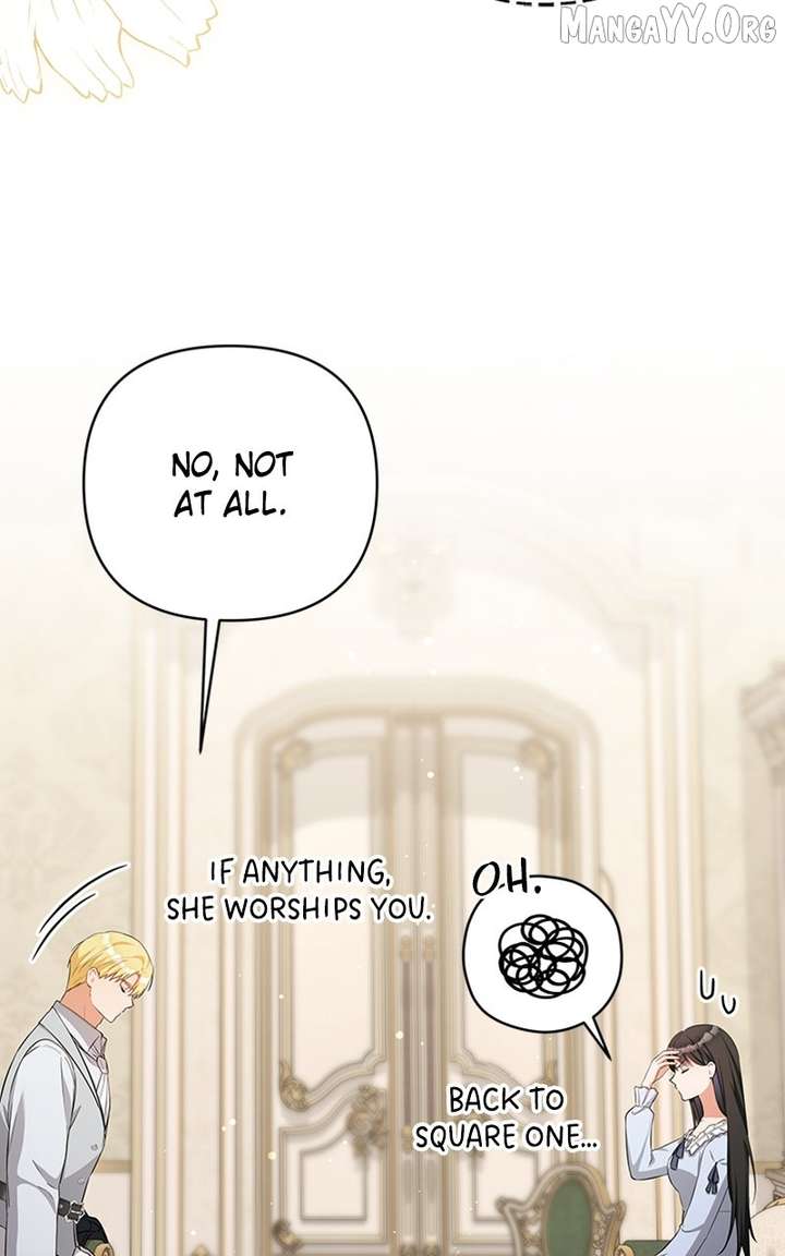 Thiendavis – For The Perfect Salvation Chapter 47 page 73