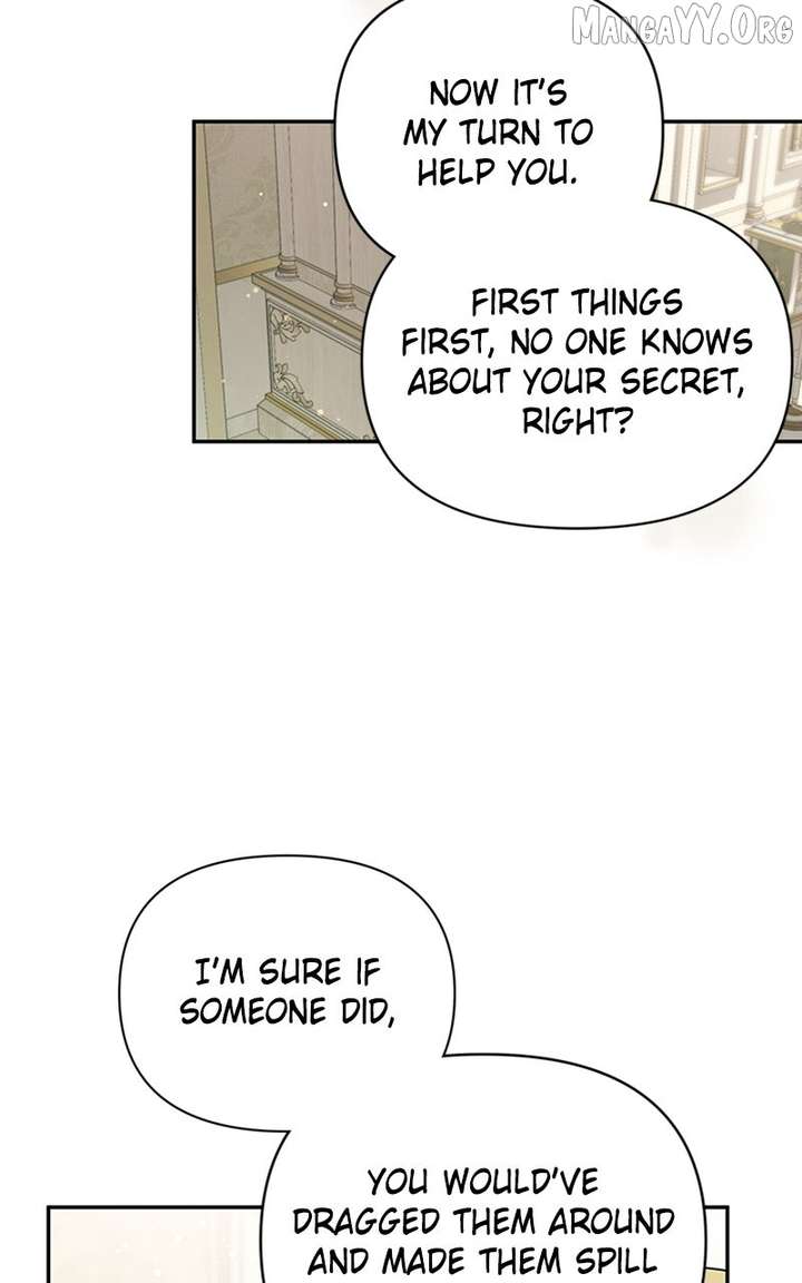 Thiendavis – For The Perfect Salvation Chapter 47 page 81