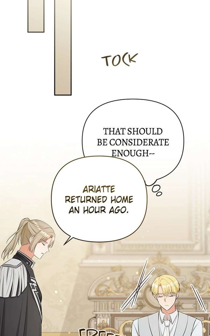Thiendavis – For The Perfect Salvation Chapter 48 page 64