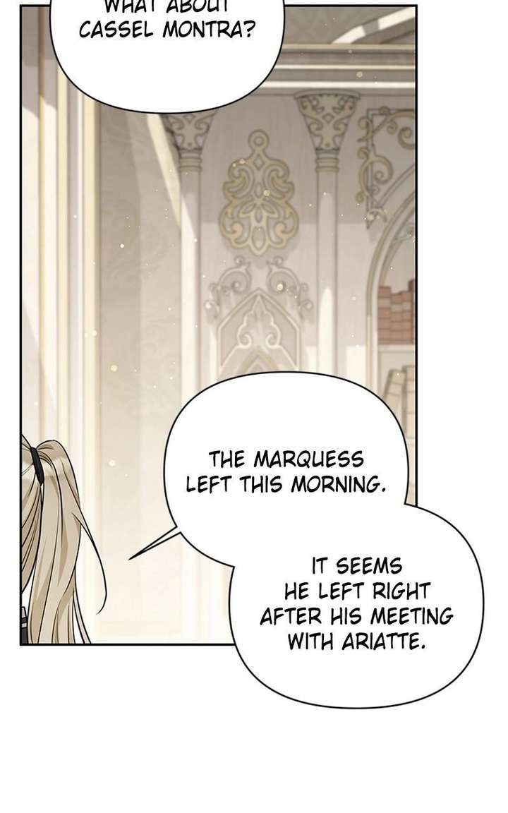 Thiendavis – For The Perfect Salvation Chapter 48 page 72