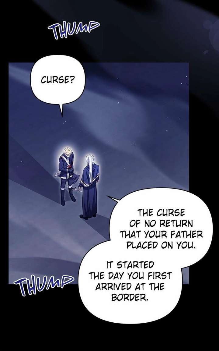 Thiendavis – For The Perfect Salvation Chapter 49 page 10