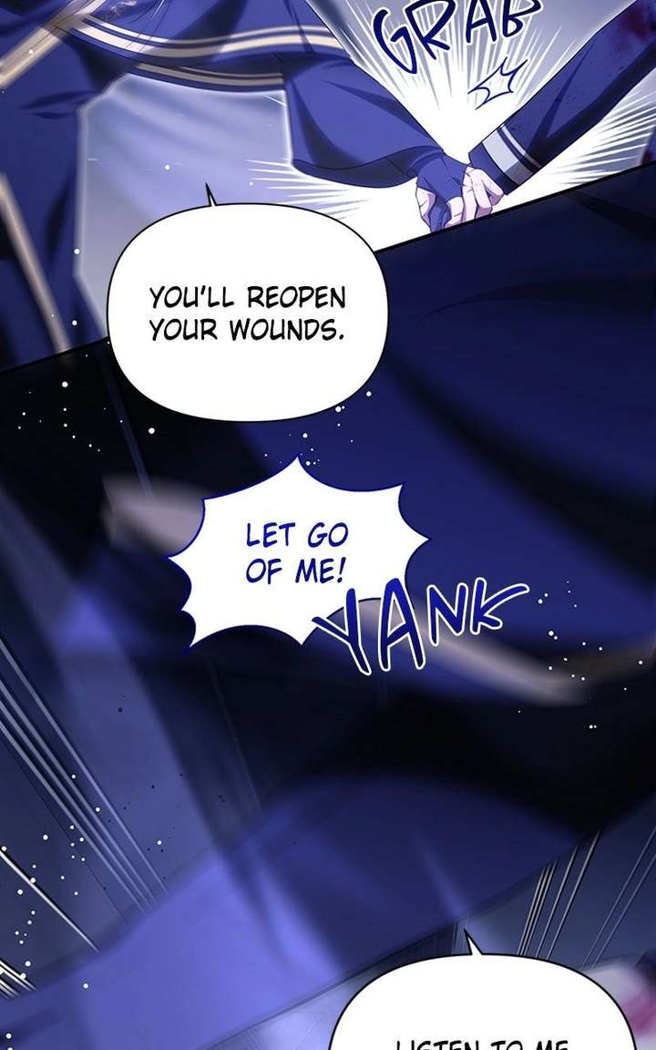 Thiendavis – For The Perfect Salvation Chapter 49 page 17