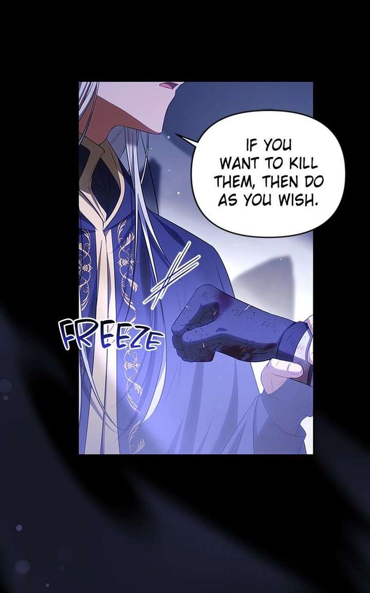 Thiendavis – For The Perfect Salvation Chapter 49 page 19