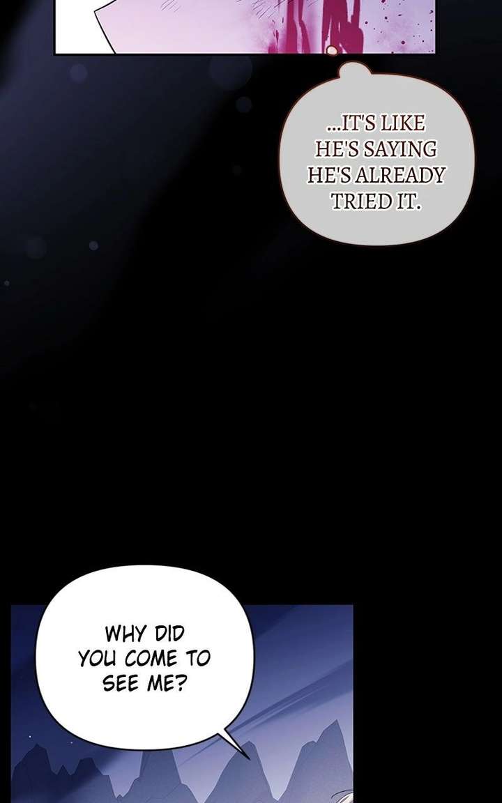 Thiendavis – For The Perfect Salvation Chapter 49 page 23