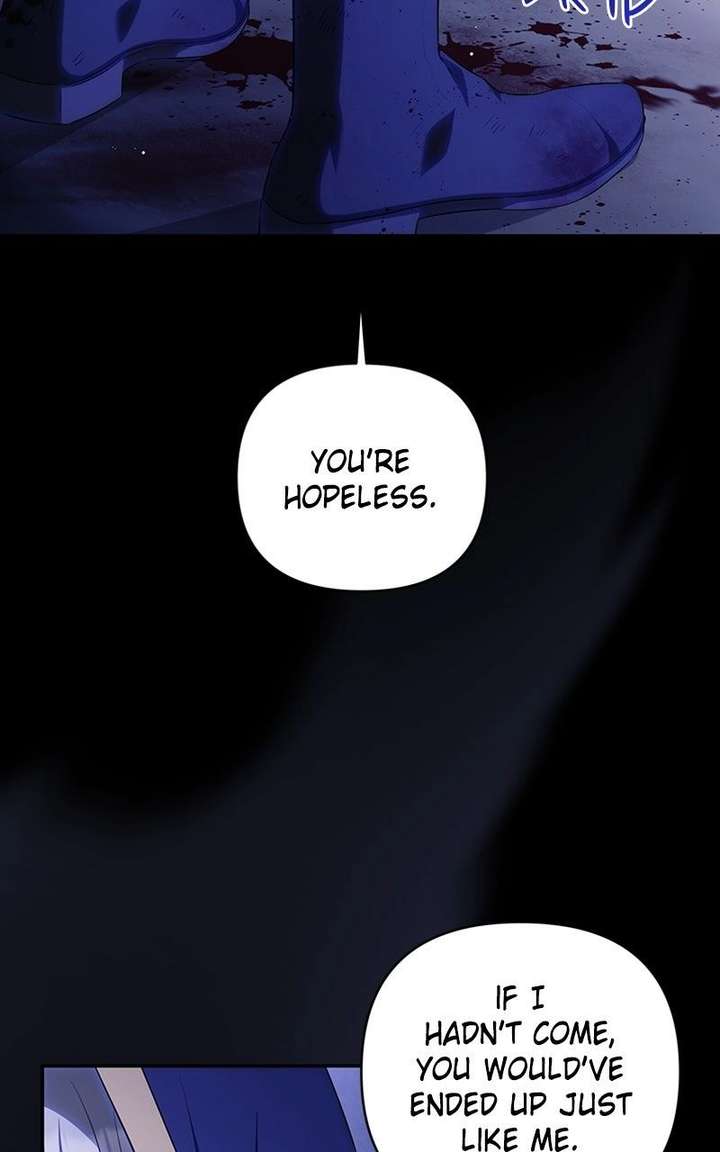Thiendavis – For The Perfect Salvation Chapter 49 page 33