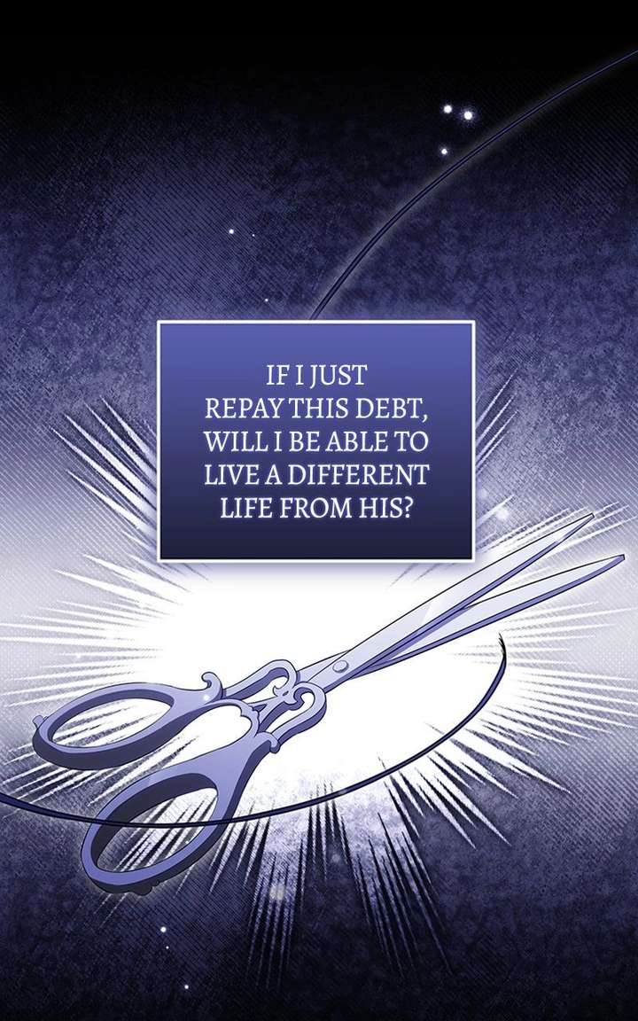 Thiendavis – For The Perfect Salvation Chapter 49 page 36