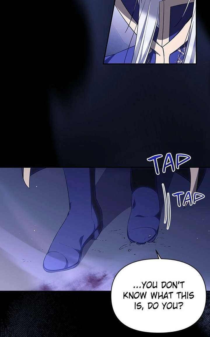 Thiendavis – For The Perfect Salvation Chapter 49 page 39