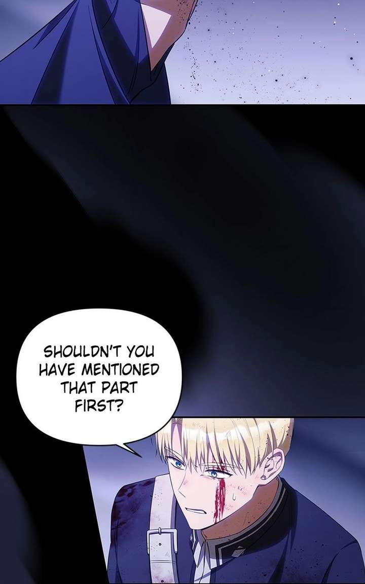 Thiendavis – For The Perfect Salvation Chapter 49 page 46