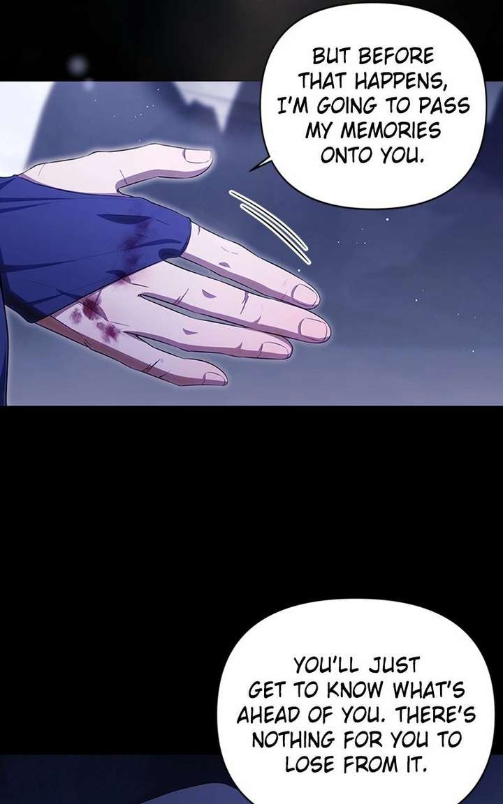 Thiendavis – For The Perfect Salvation Chapter 49 page 58