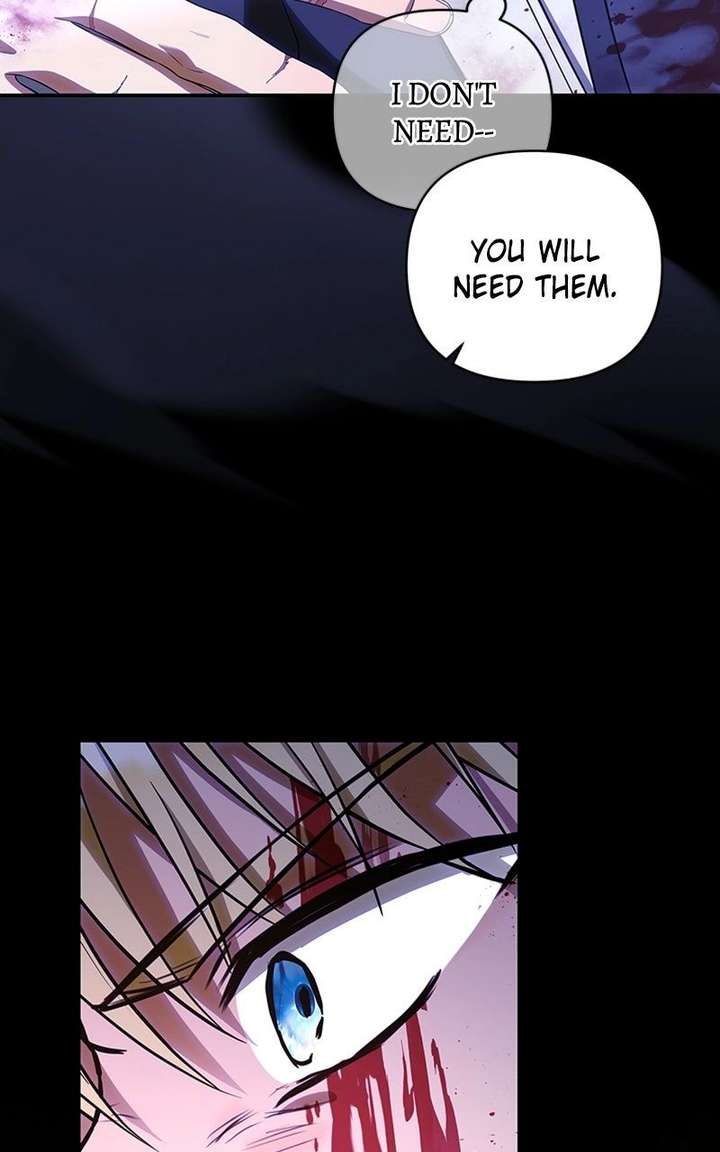 Thiendavis – For The Perfect Salvation Chapter 49 page 61