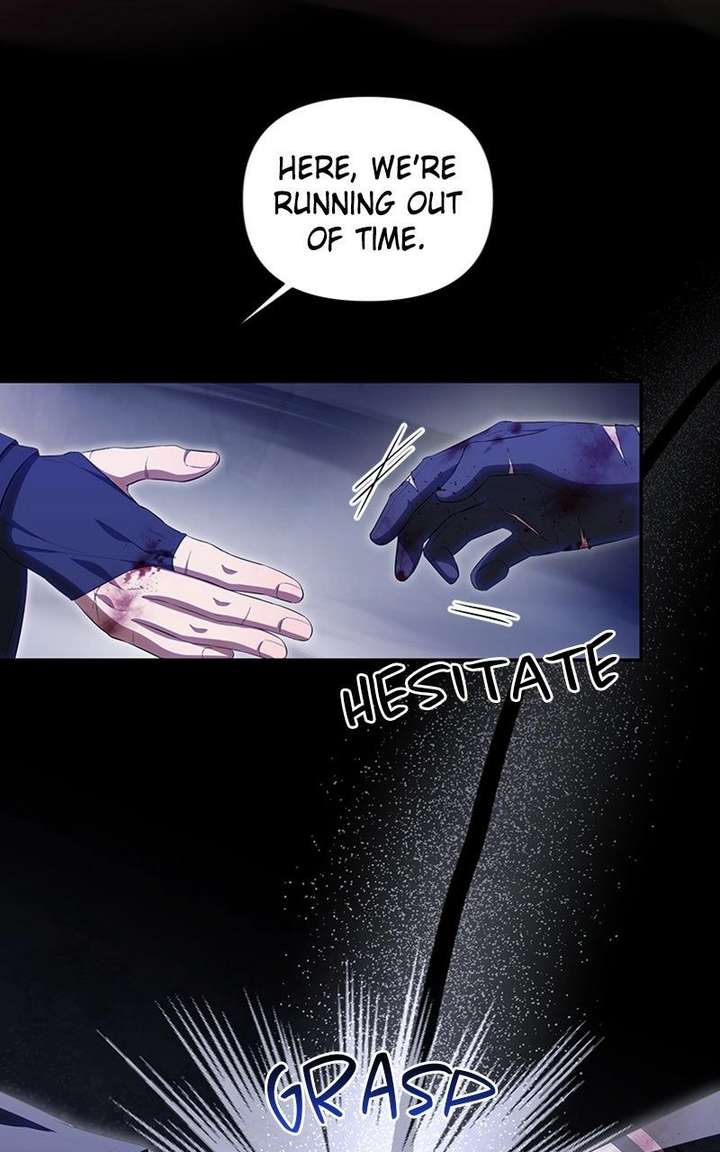 Thiendavis – For The Perfect Salvation Chapter 49 page 64