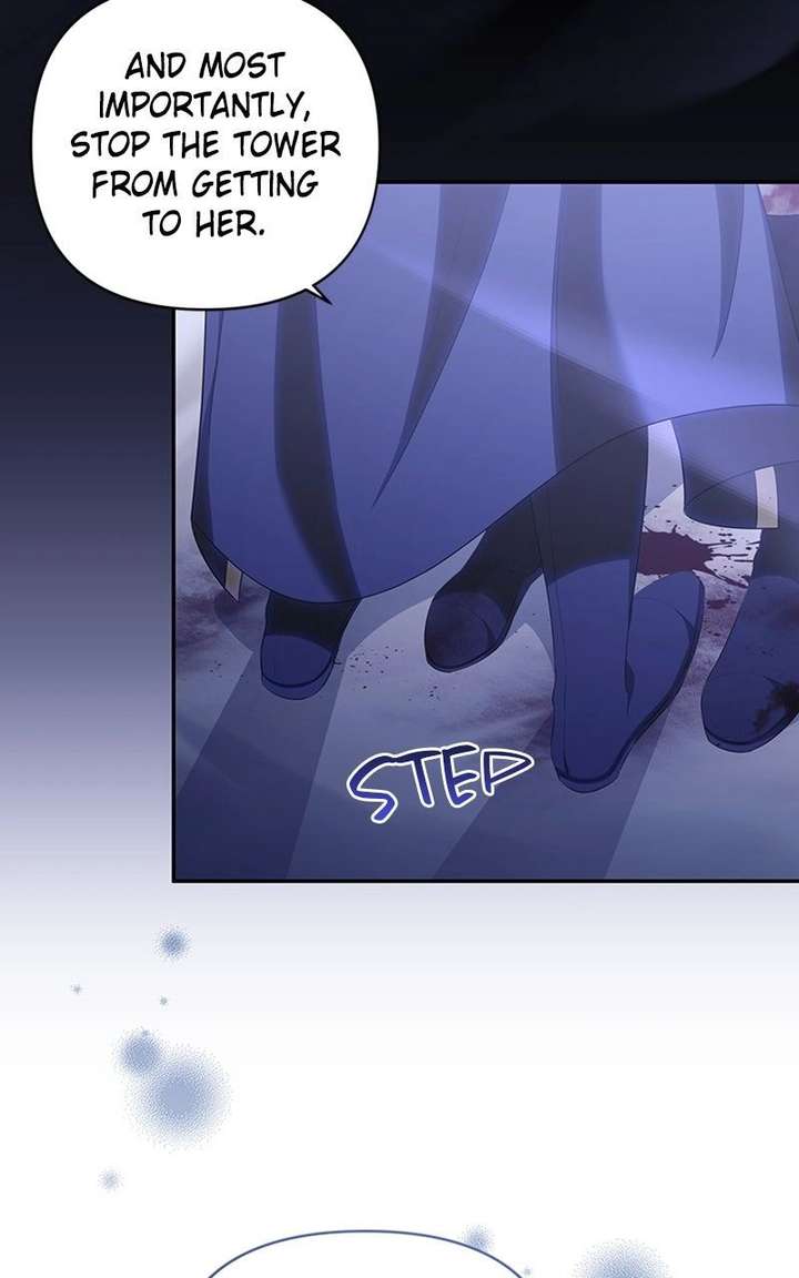 Thiendavis – For The Perfect Salvation Chapter 49 page 69