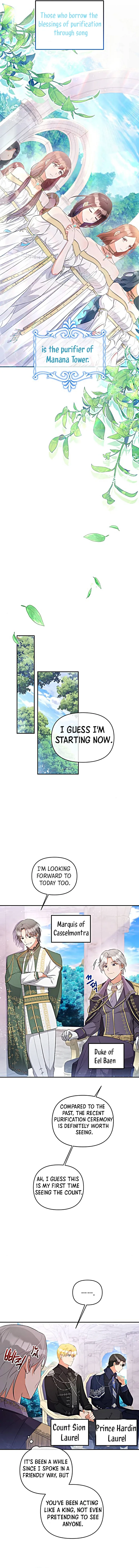 Thiendavis – For The Perfect Salvation Chapter 5 page 4