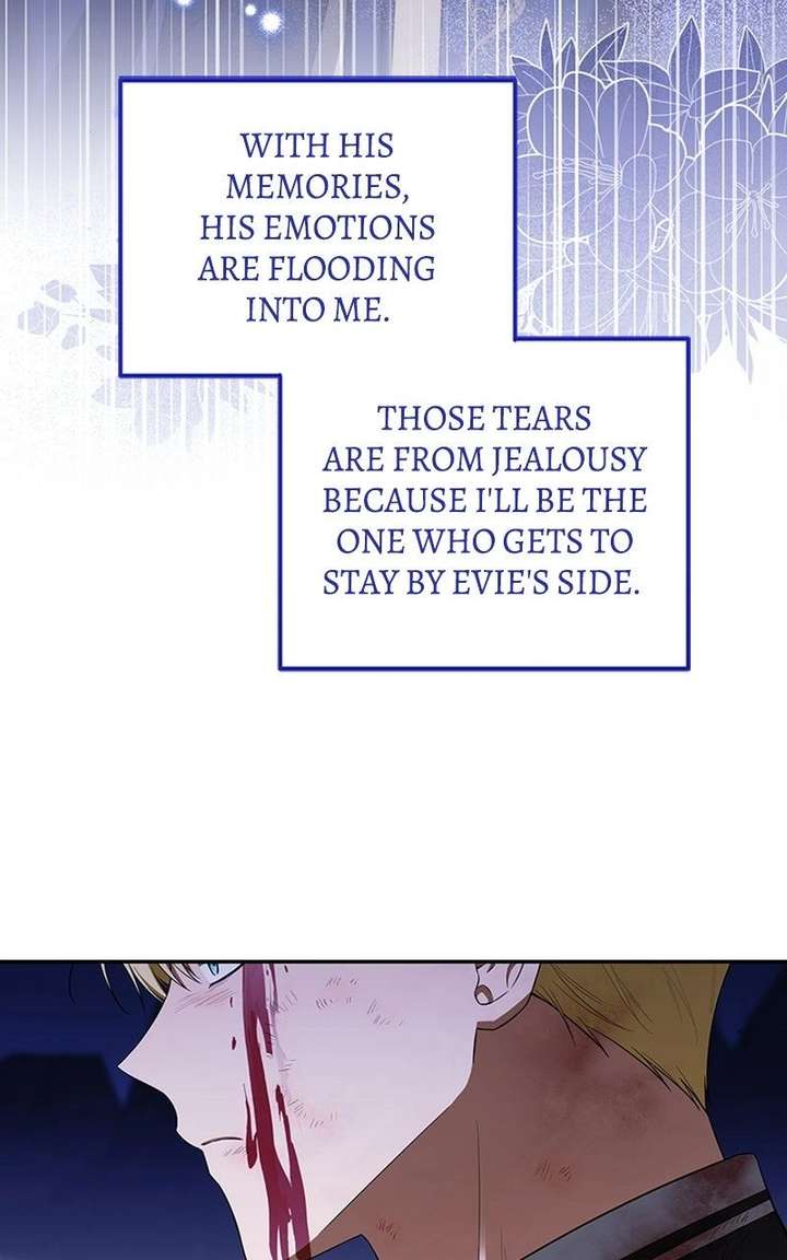 Thiendavis – For The Perfect Salvation Chapter 50 page 10