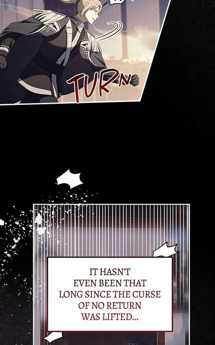Thiendavis – For The Perfect Salvation Chapter 50 page 20