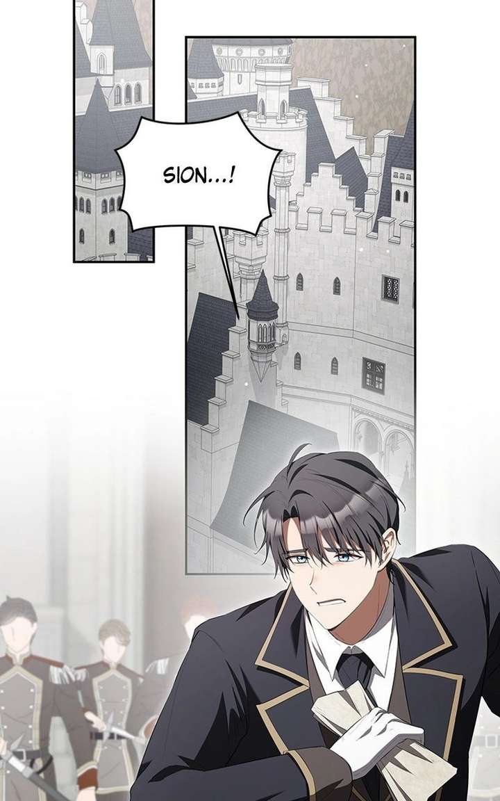 Thiendavis – For The Perfect Salvation Chapter 50 page 26
