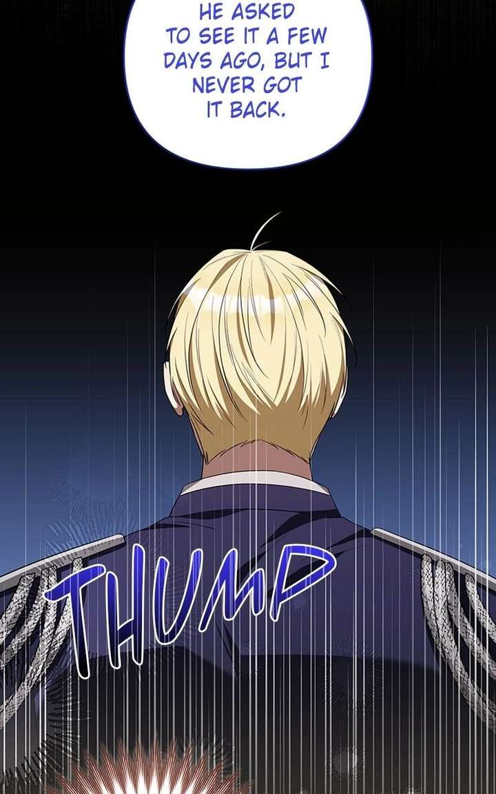 Thiendavis – For The Perfect Salvation Chapter 50 page 31