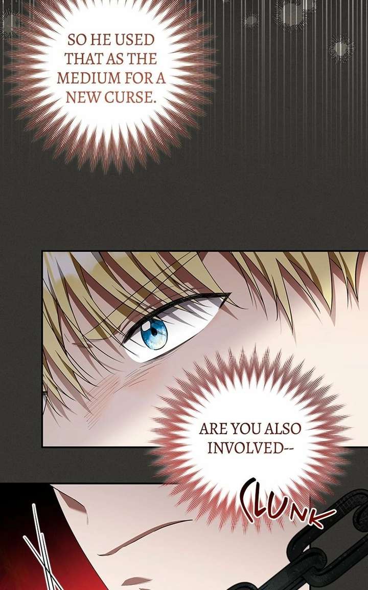 Thiendavis – For The Perfect Salvation Chapter 50 page 32