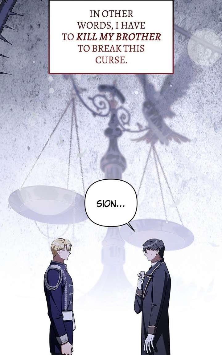 Thiendavis – For The Perfect Salvation Chapter 50 page 40