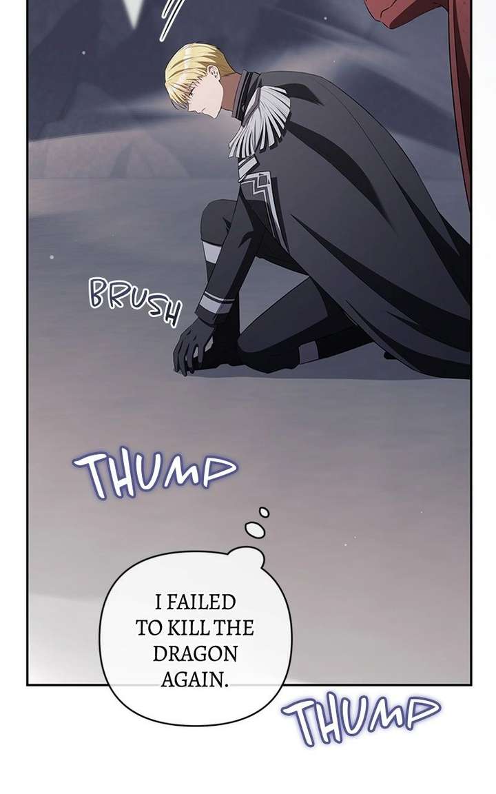 Thiendavis – For The Perfect Salvation Chapter 50 page 61