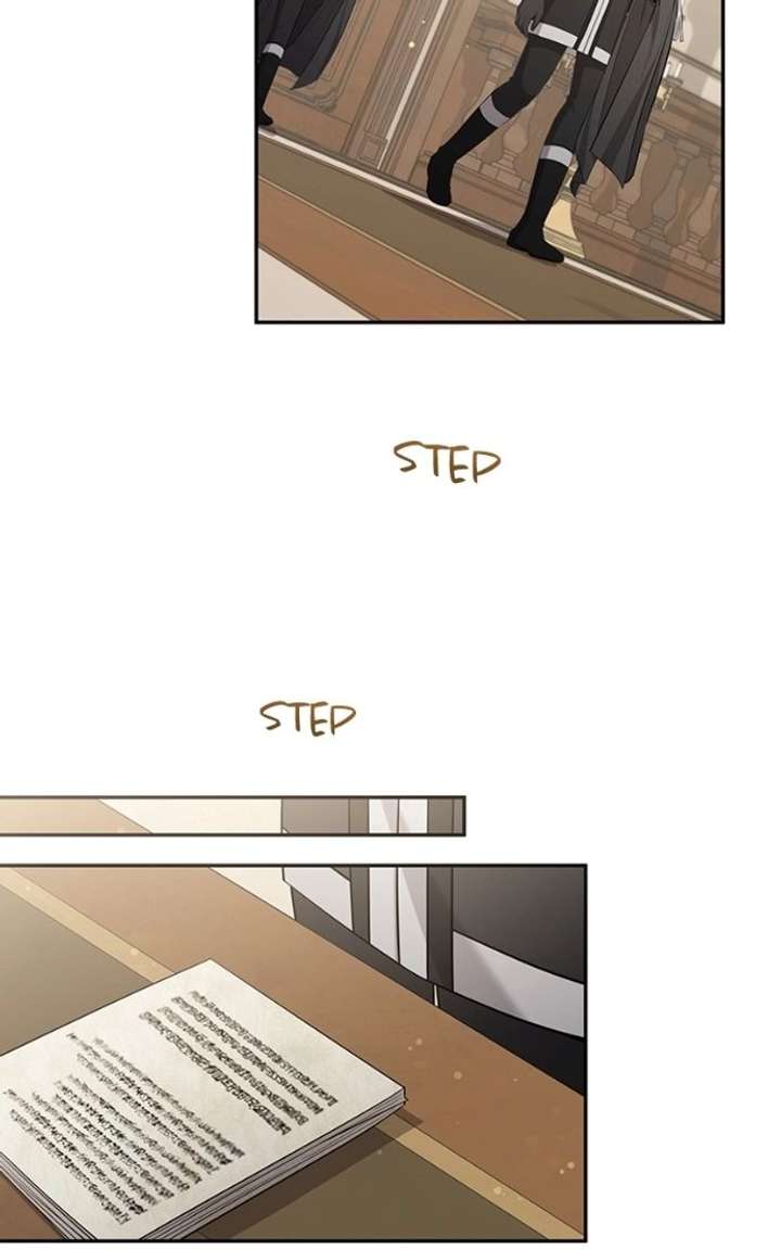 Thiendavis – For The Perfect Salvation Chapter 51 page 21