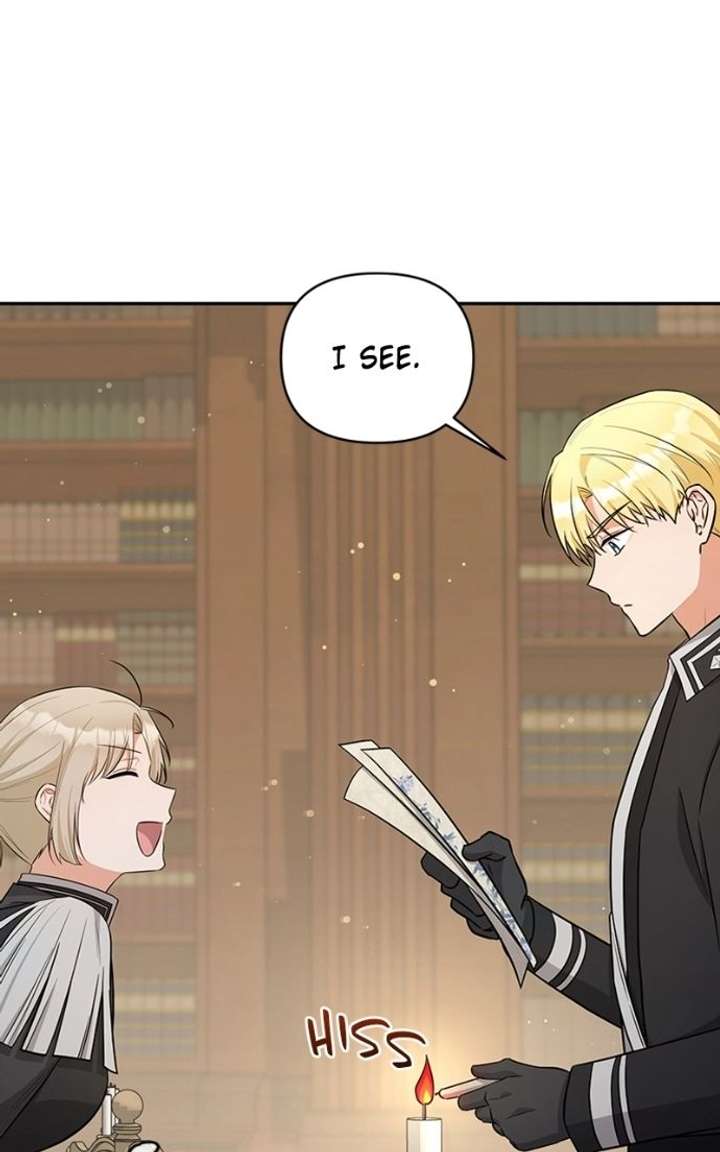 Thiendavis – For The Perfect Salvation Chapter 51 page 26
