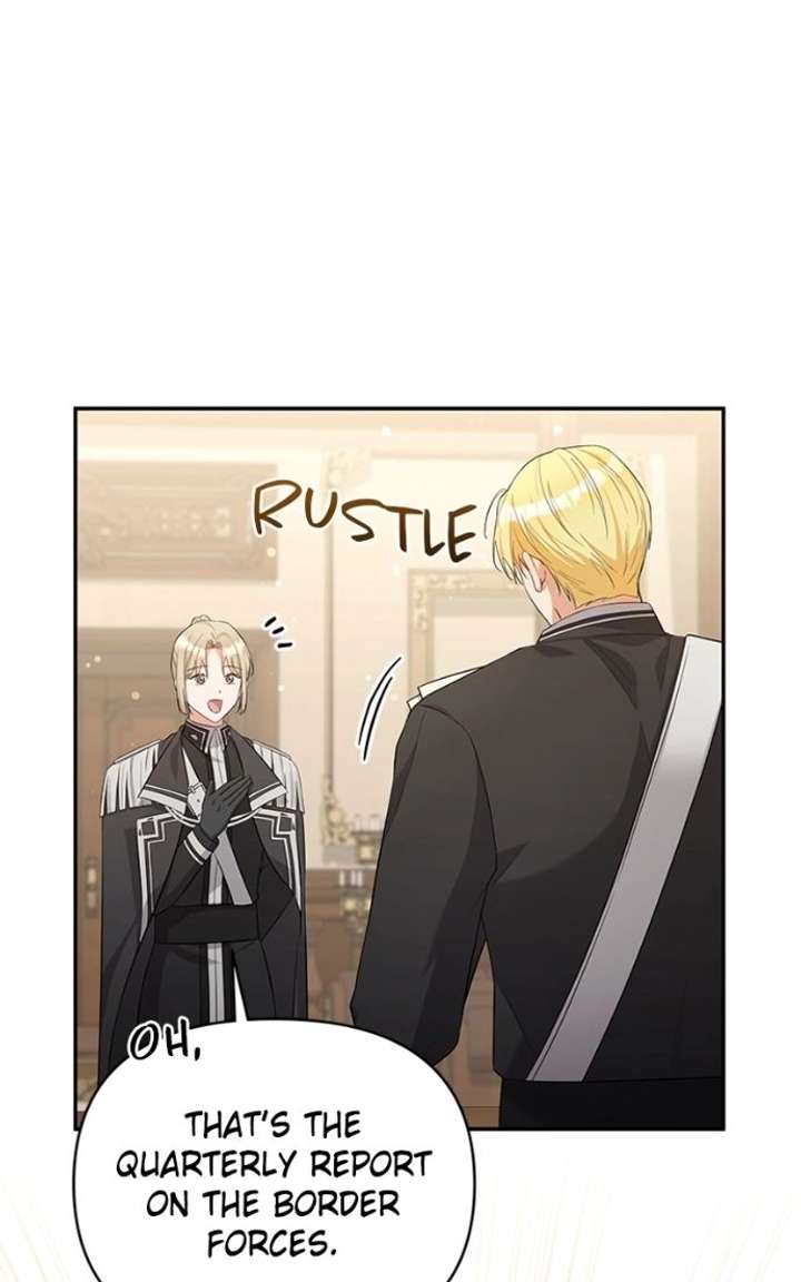 Thiendavis – For The Perfect Salvation Chapter 51 page 22