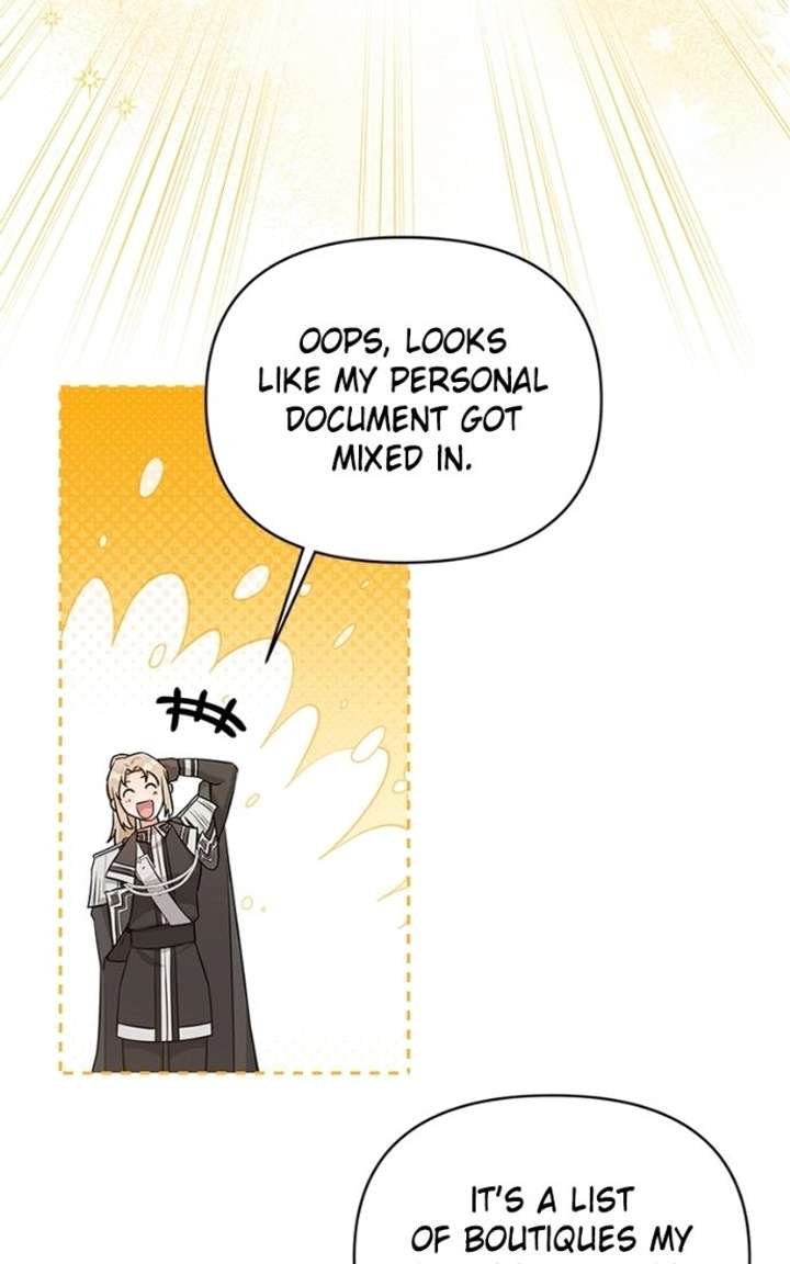 Thiendavis – For The Perfect Salvation Chapter 51 page 24