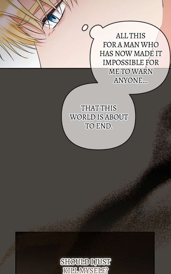 Thiendavis – For The Perfect Salvation Chapter 51 page 38