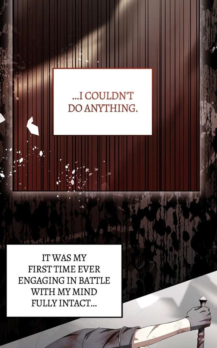 Thiendavis – For The Perfect Salvation Chapter 51 page 72