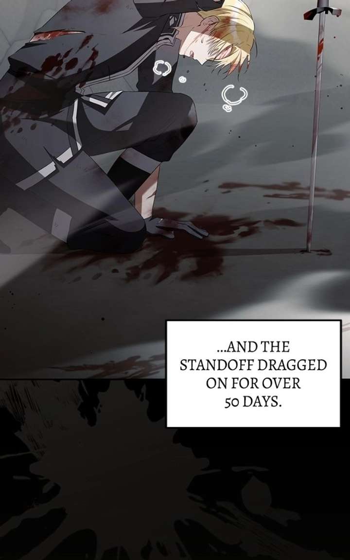 Thiendavis – For The Perfect Salvation Chapter 51 page 73