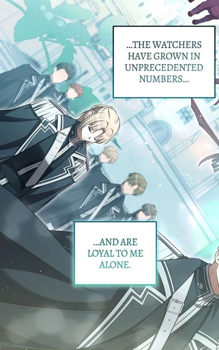 Thiendavis – For The Perfect Salvation Chapter 52 page 7