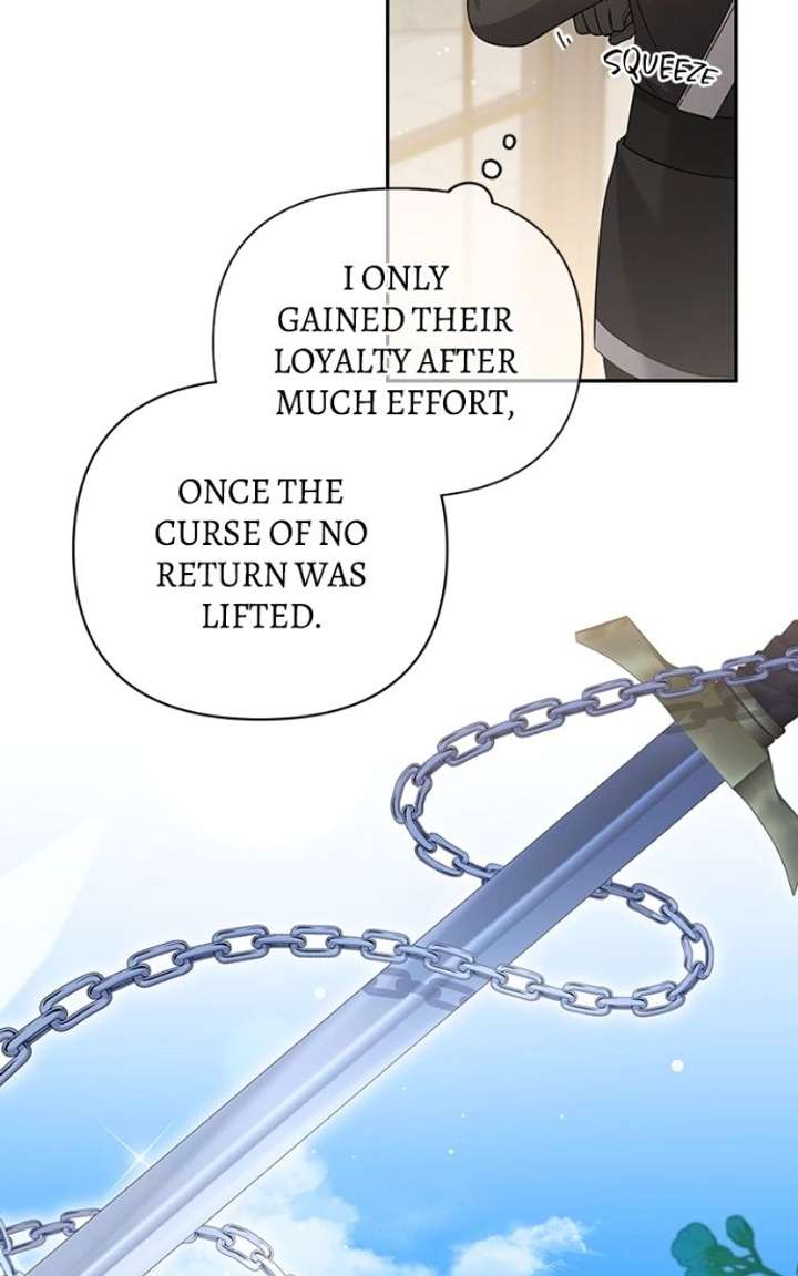 Thiendavis – For The Perfect Salvation Chapter 52 page 5