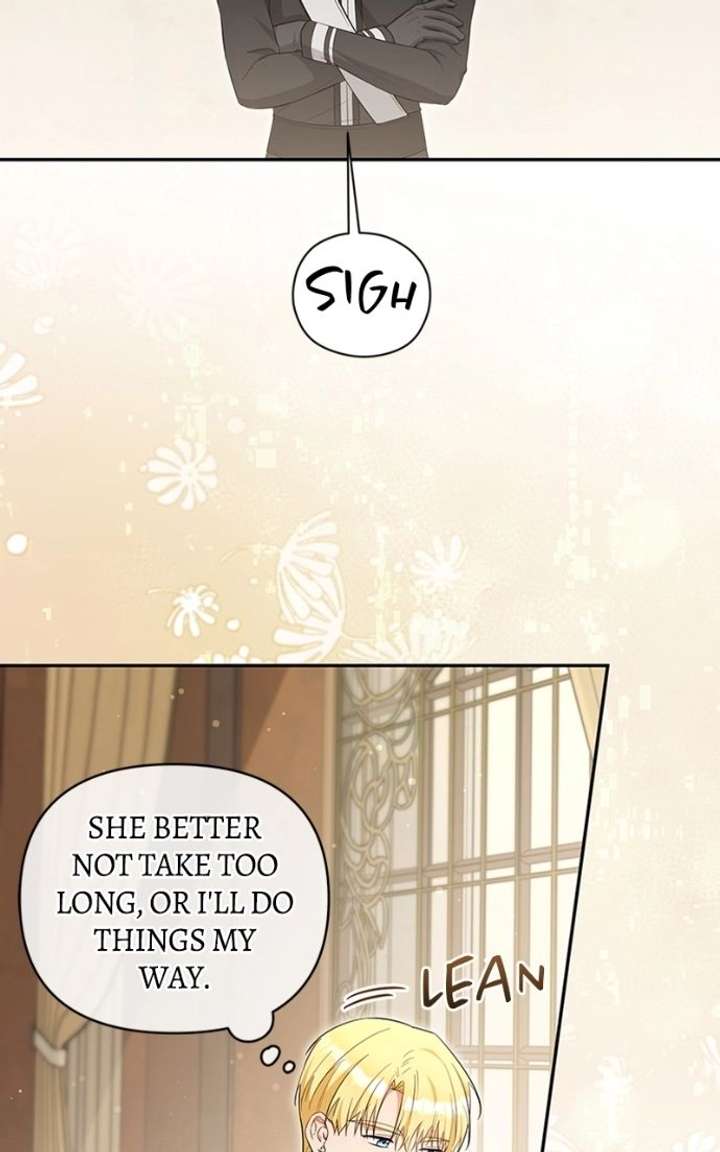 Thiendavis – For The Perfect Salvation Chapter 52 page 14