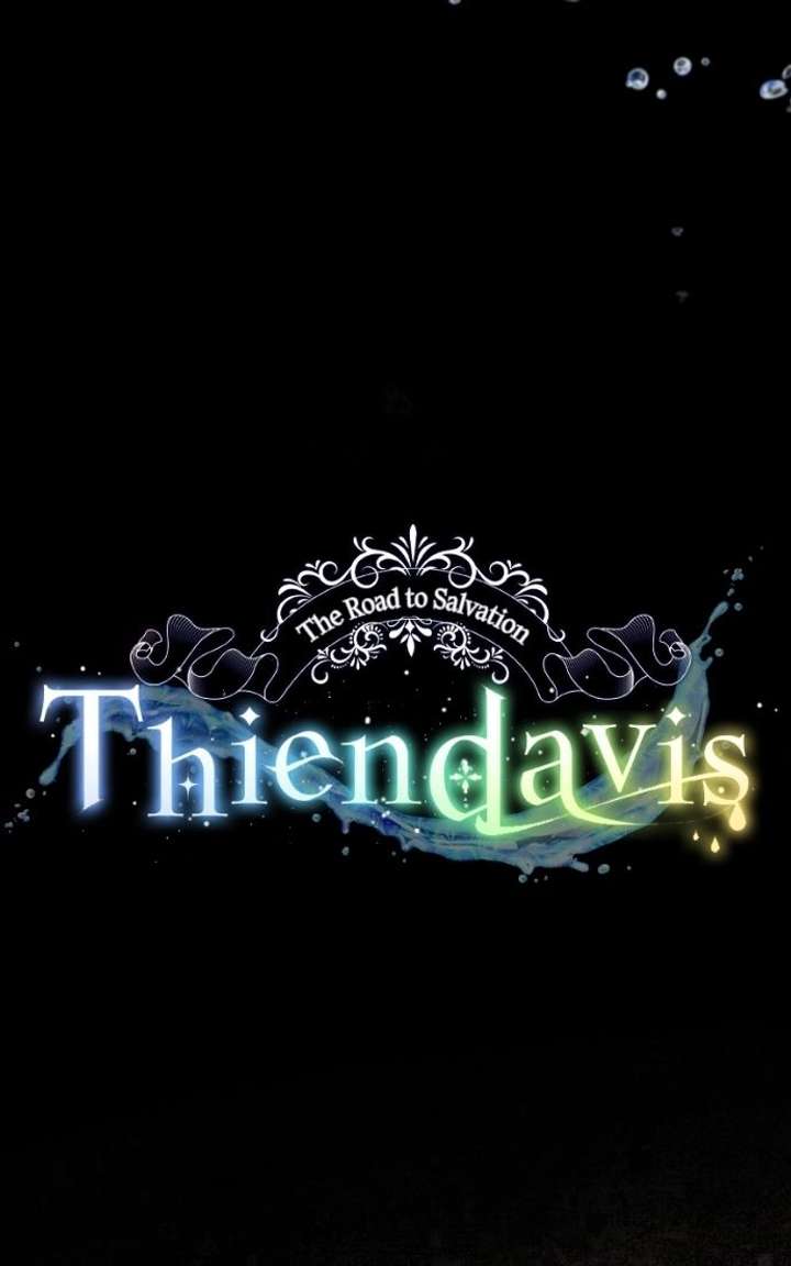 Thiendavis – For The Perfect Salvation Chapter 52 page 19