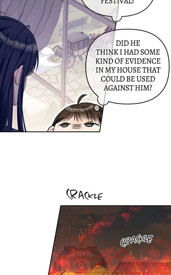 Thiendavis – For The Perfect Salvation Chapter 52 page 65