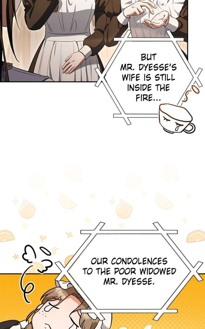 Thiendavis – For The Perfect Salvation Chapter 52 page 69
