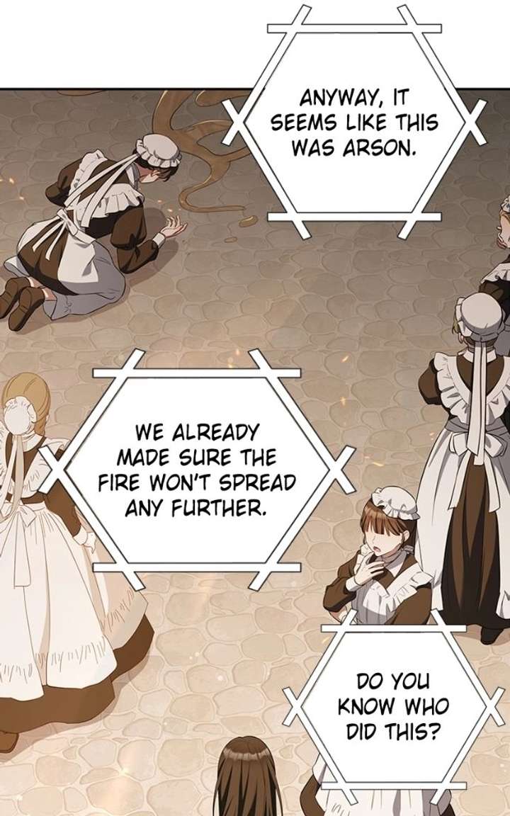 Thiendavis – For The Perfect Salvation Chapter 52 page 74