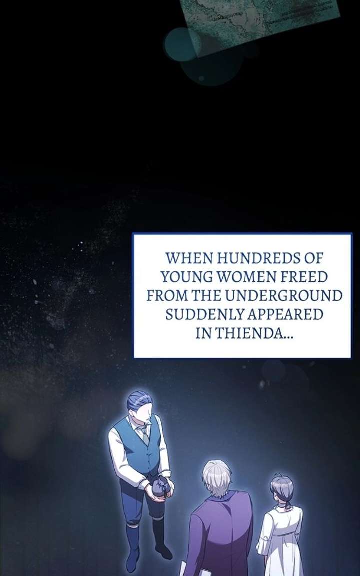 Thiendavis – For The Perfect Salvation Chapter 53 page 14