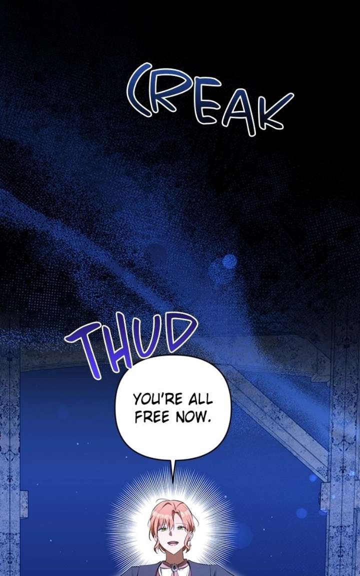 Thiendavis – For The Perfect Salvation Chapter 53 page 7