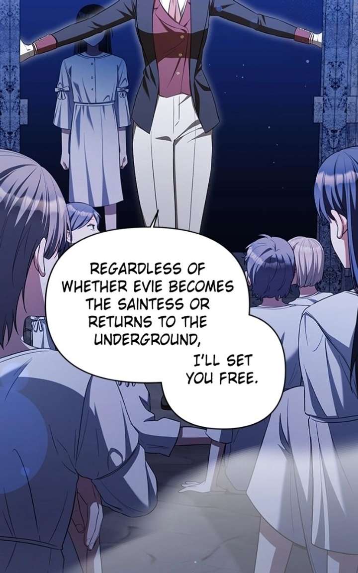 Thiendavis – For The Perfect Salvation Chapter 53 page 8