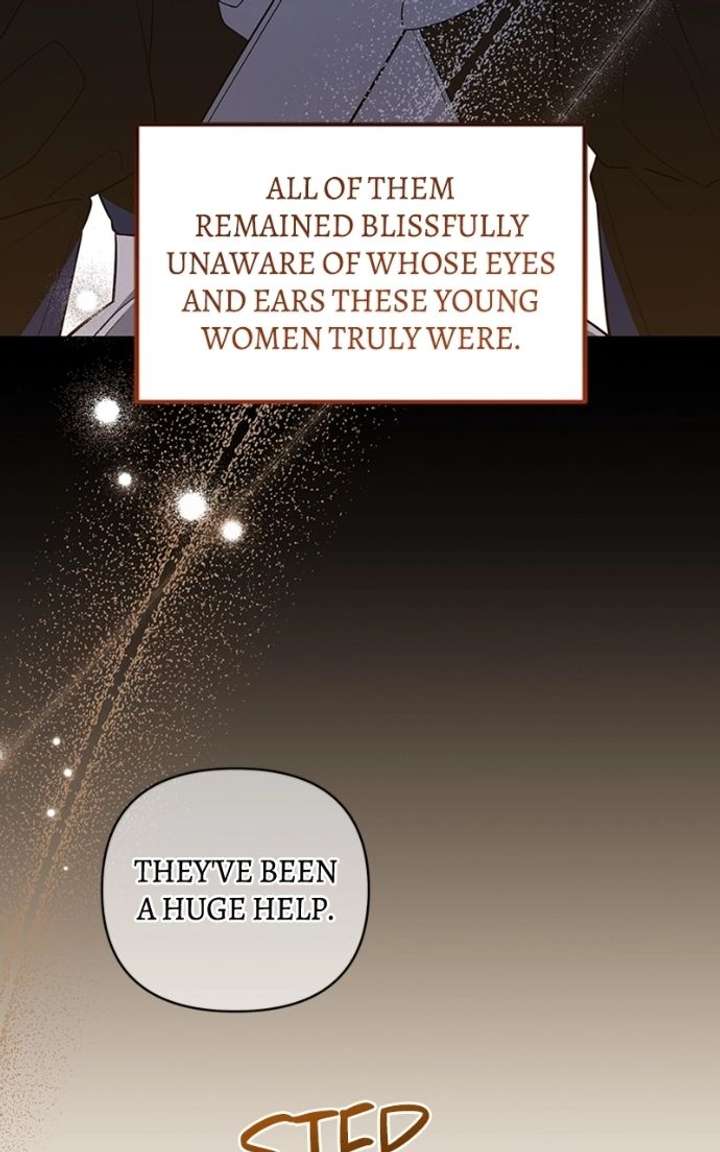 Thiendavis – For The Perfect Salvation Chapter 53 page 17