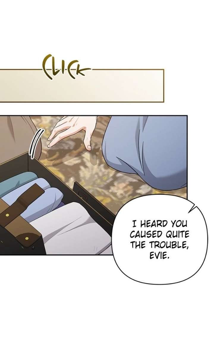 Thiendavis – For The Perfect Salvation Chapter 53 page 23